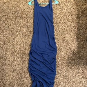 Maternity dress